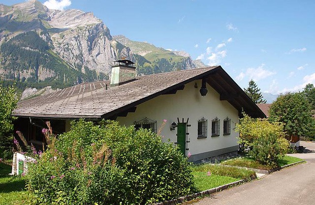 120 m² House ∙ 3 bedrooms ∙ 6 guests