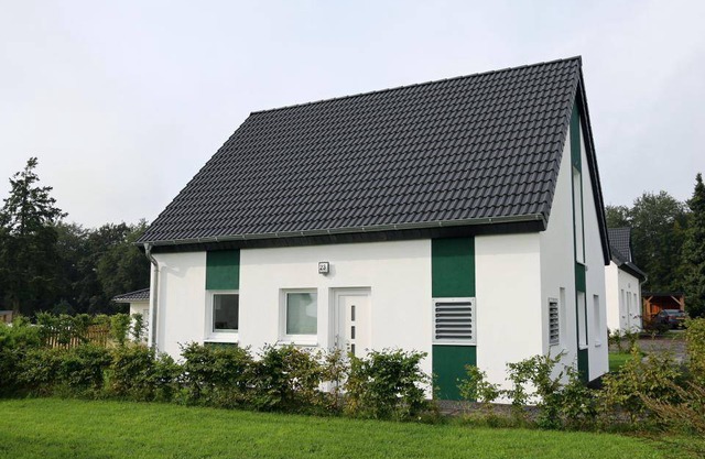 120 m² House ∙ 3 bedrooms ∙ 6 guests