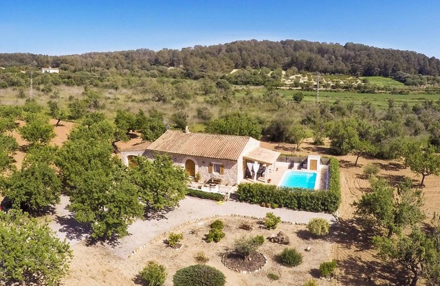 120 m² House ∙ 3 bedrooms ∙ 6 guests