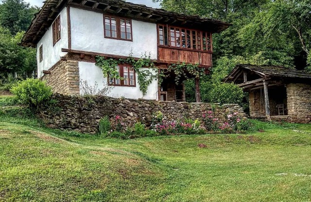 120 m² House ∙ 3 bedrooms ∙ 5 guests