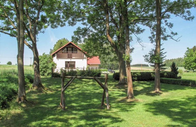 120 m² House ∙ 3 bedrooms ∙ 8 guests