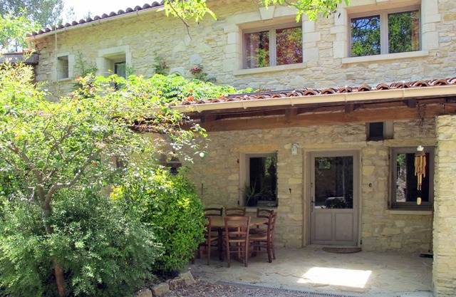 Maison Du Maître Sigonce 