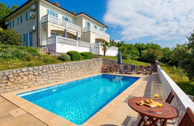 120 m² House ∙ 3 bedrooms ∙ 6 guests