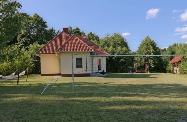 120 m² House ∙ 3 bedrooms ∙ 12 guests