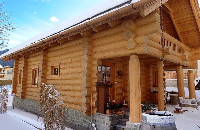 120 m² House ∙ 3 bedrooms ∙ 7 guests