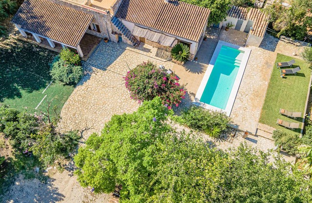 120 m² House ∙ 3 bedrooms ∙ 6 guests