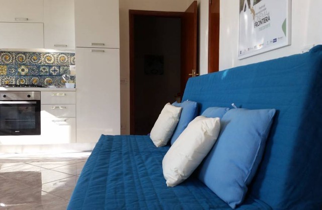 120 m² House ∙ 3 bedrooms ∙ 8 guests