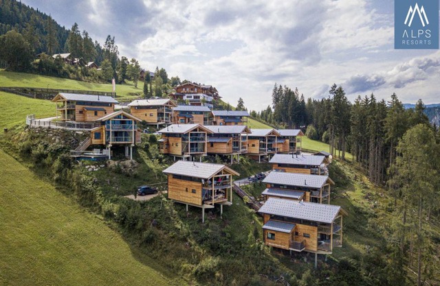 120 m² House ∙ 4 bedrooms ∙ 8 guests