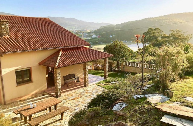 120 m² House ∙ 4 bedrooms ∙ 7 guests