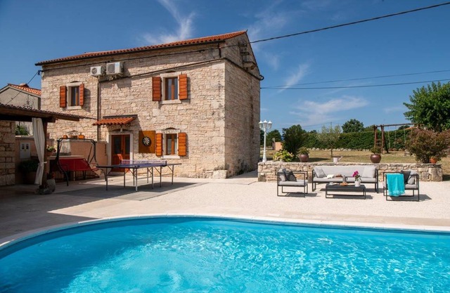 Casa Smolica 