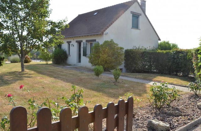120 m² House ∙ 4 bedrooms ∙ 10 guests
