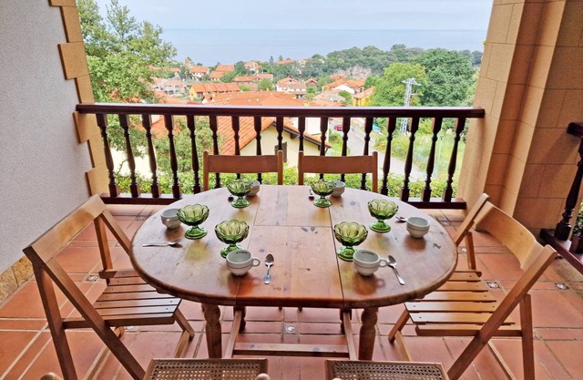 120 m² House ∙ 4 bedrooms ∙ 8 guests