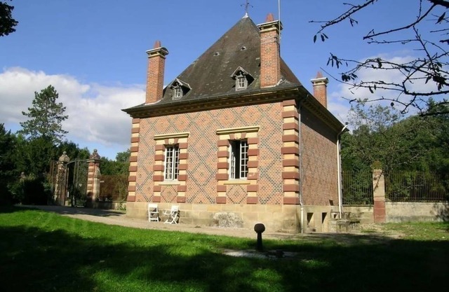 120 m² House ∙ 4 bedrooms ∙ 8 guests