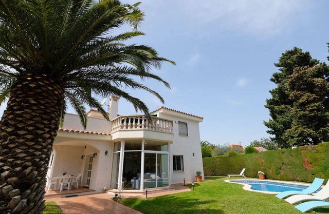 120 m² Resort ∙ 2 bedrooms ∙ 4 guests