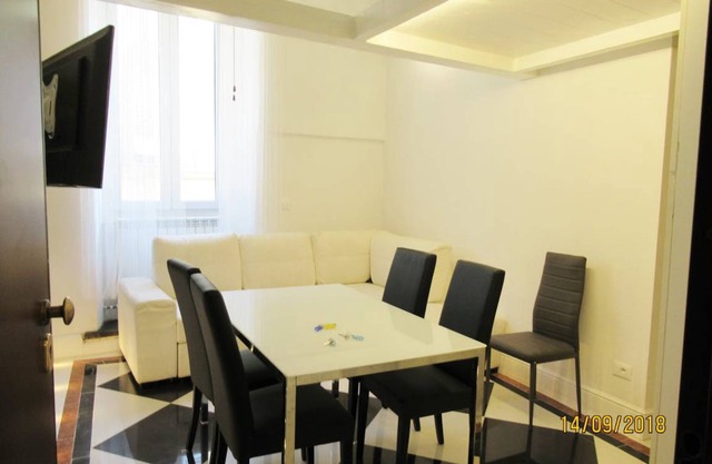 120 m² Shared room ∙ 1 bedroom ∙ 2 guests