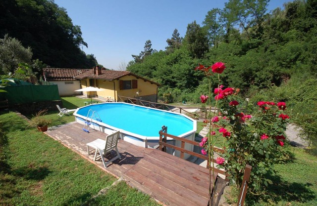 120 m² Villa ∙ 2 bedrooms ∙ 6 guests