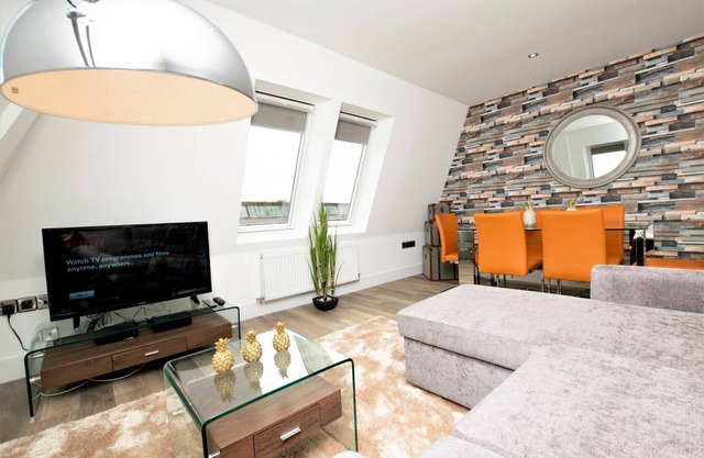 120 m² Villa ∙ 2 bedrooms ∙ 6 guests