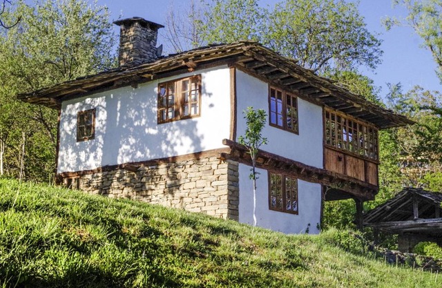 120 m² Villa ∙ 3 bedrooms ∙ 5 guests