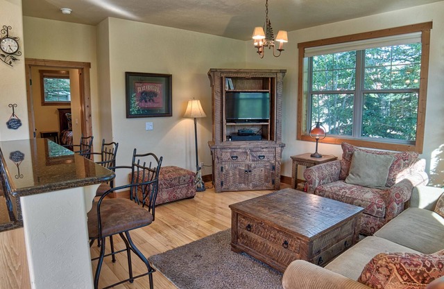 120 Rachel Lane in Breckenridge