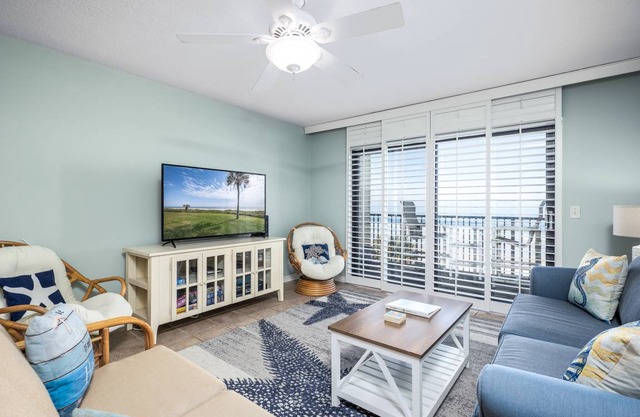 121 m² Condo ∙ 2 bedrooms ∙ 6 guests