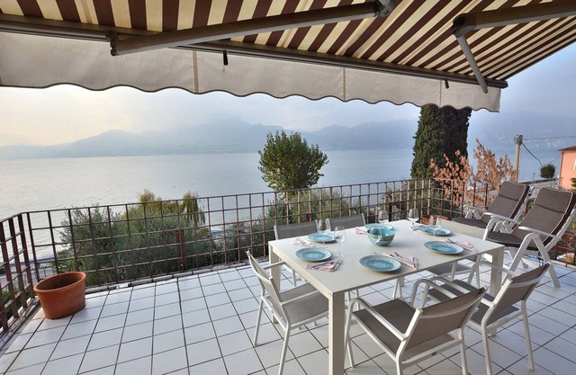 122 m² Apartment ∙ 3 bedrooms ∙ 6 guests