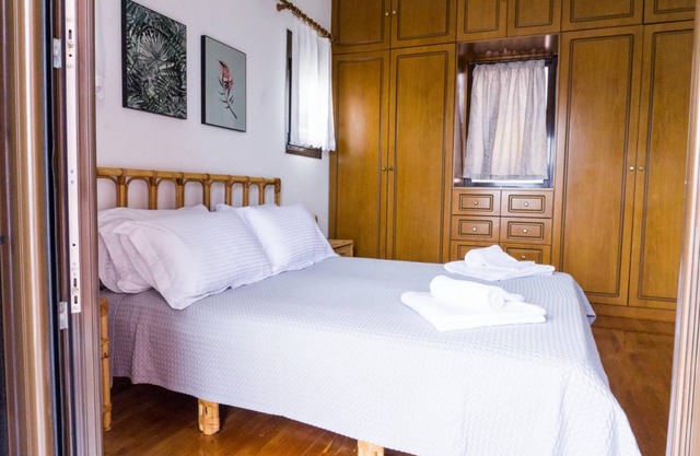 123 m² Cottage ∙ 4 bedrooms ∙ 9 guests