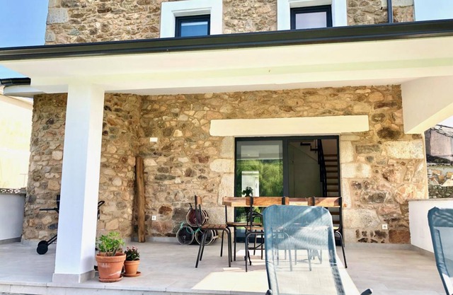 124 m² House ∙ 2 bedrooms ∙ 5 guests