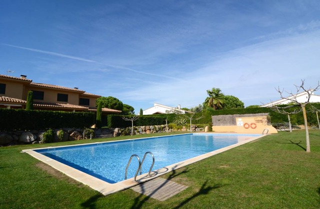 124 m² House ∙ 3 bedrooms ∙ 6 guests