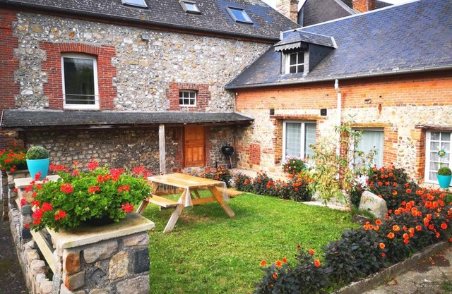 124 m² House ∙ 4 bedrooms ∙ 8 guests