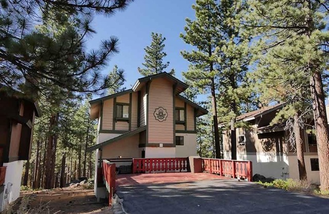 1240 Timber Lane home