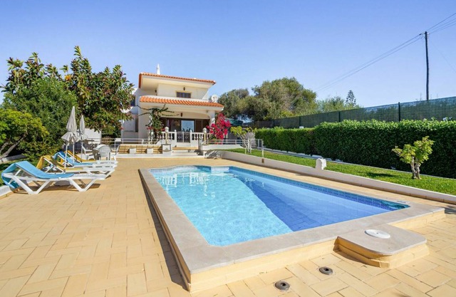 125 m² Accommodation ∙ 3 bedrooms ∙ 6 guests