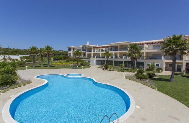 125 m² Apartment ∙ 2 bedrooms ∙ 6 guests
