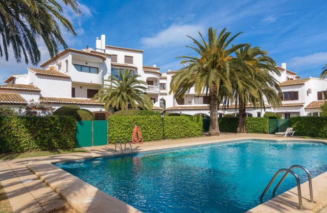 125 m² Apartment ∙ 2 bedrooms ∙ 4 guests