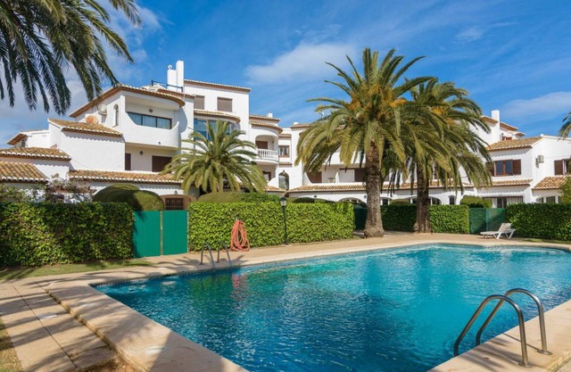 125 m² Apartment ∙ 2 bedrooms ∙ 4 guests