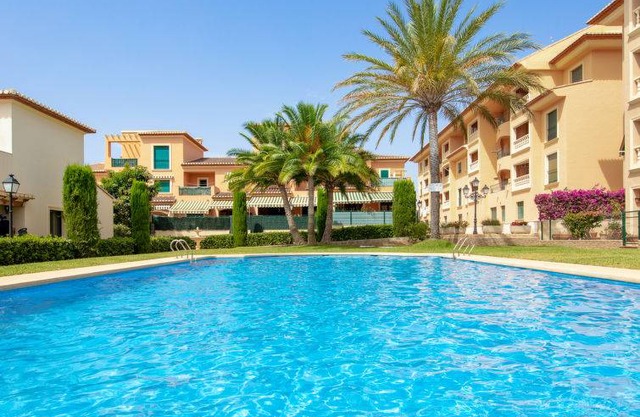 125 m² Apartment ∙ 3 bedrooms ∙ 6 guests