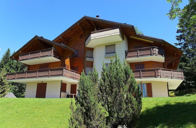 125 m² Apartment ∙ 4 bedrooms ∙ 8 guests
