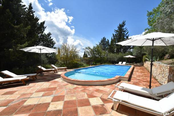 125 m² House ∙ 2 bedrooms ∙ 4 guests