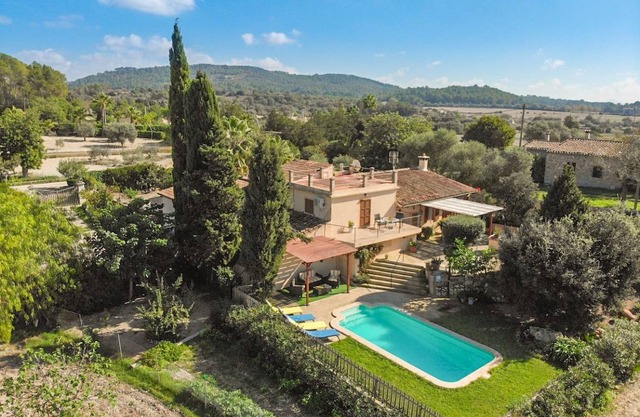 125 m² House ∙ 3 bedrooms ∙ 6 guests