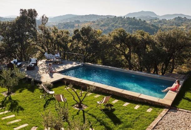 125 m² House ∙ 3 bedrooms ∙ 4 guests