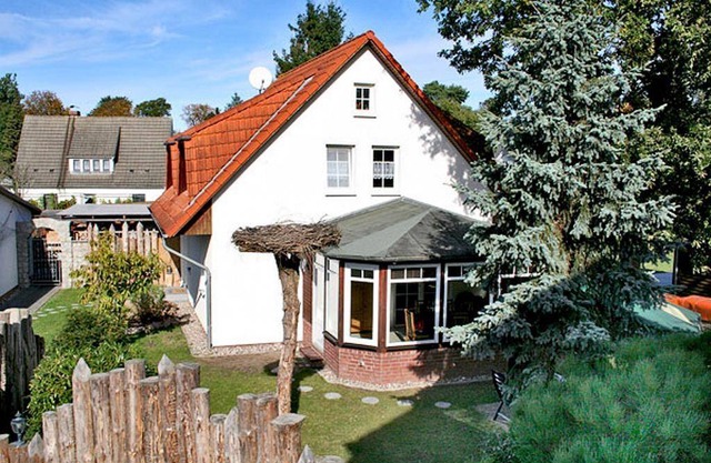 125 m² House ∙ 3 bedrooms ∙ 6 guests