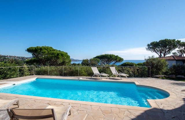 125 m² House ∙ 3 bedrooms ∙ 6 guests