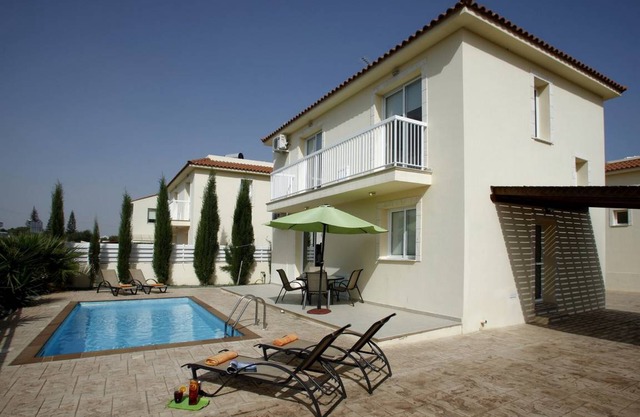 Rent Villa 
