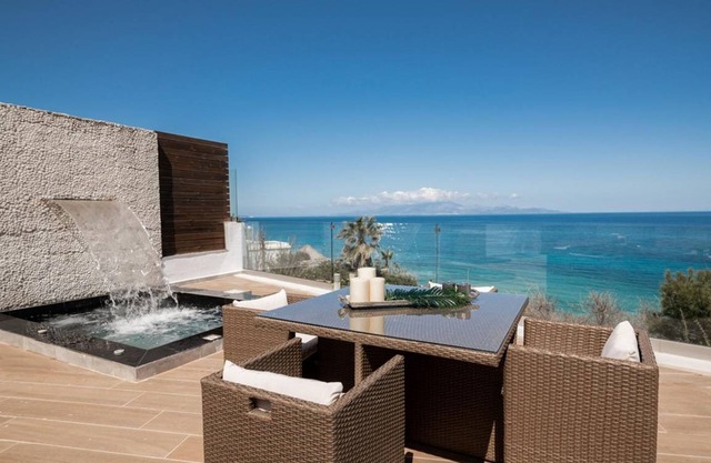 125 m² Villa ∙ 3 bedrooms ∙ 6 guests
