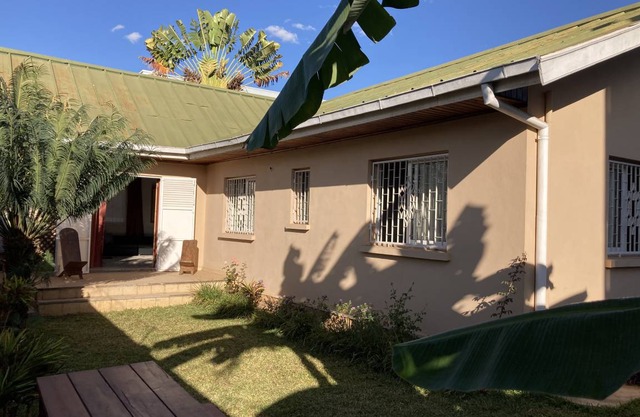 125 m² Villa ∙ 3 bedrooms ∙ 6 guests