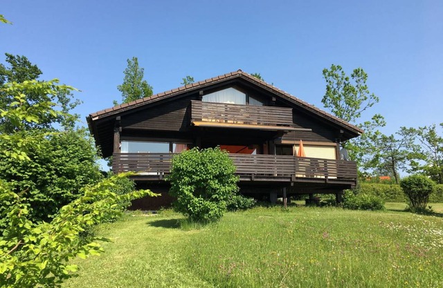 128 m² Accommodation ∙ 4 bedrooms ∙ 9 guests