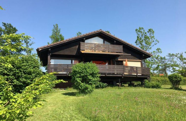 128 m² Resort ∙ 4 bedrooms ∙ 9 guests
