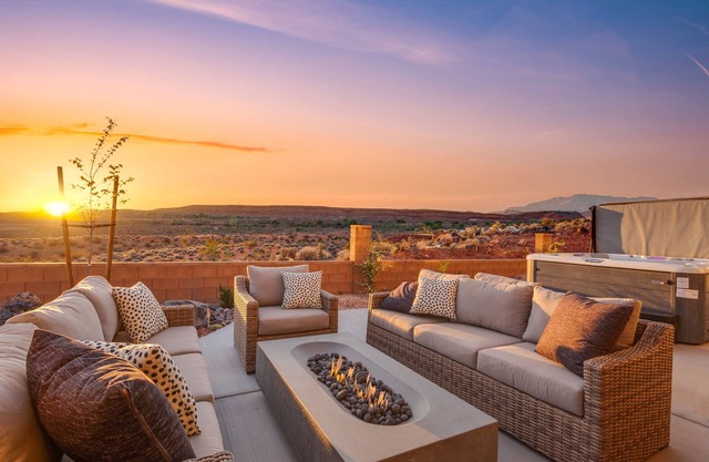 Escondido Washington 