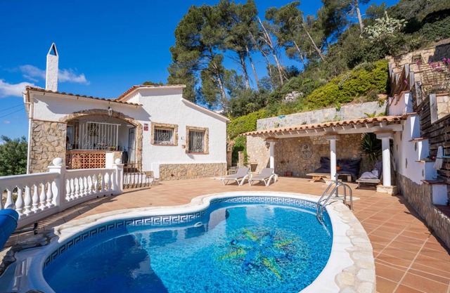 129 m² Cabin ∙ 2 bedrooms ∙ 4 guests