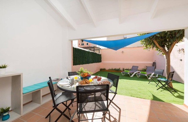 129 m² House ∙ 3 bedrooms ∙ 6 guests