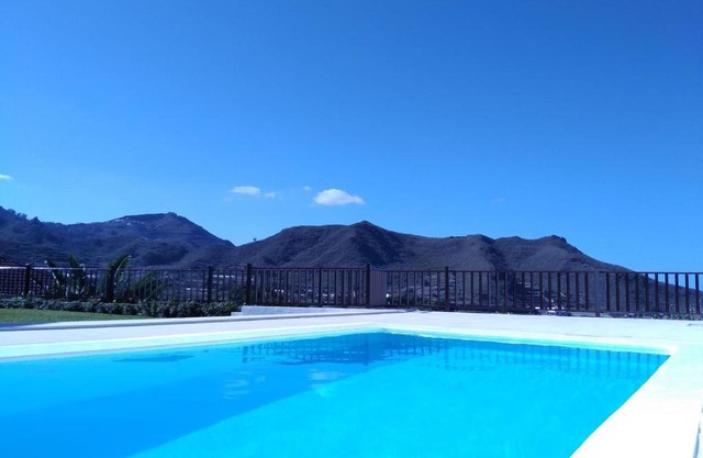 129 Villa Tea TEGUESTE by Sunkeyrents